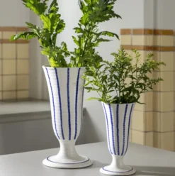 Wazon Anouk Lilium 25 Cm &K Amsterdam