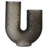 Wazon Arura 40 Cm Czarny Aytm