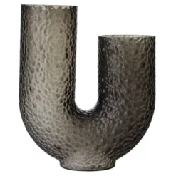 Wazon Arura 40 Cm Czarny Aytm
