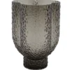 Wazon Arura Trio 25 Cm Czarny Aytm