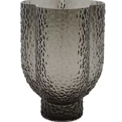 Wazon Arura Trio 25 Cm Czarny Aytm