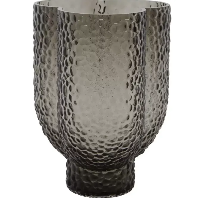 Wazon Arura Trio 25 Cm Czarny Aytm