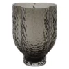 Wazon Arura Trio 18 Cm Czarny Aytm