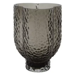Wazon Arura Trio 18 Cm Czarny Aytm