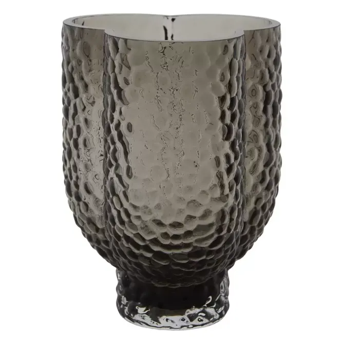 Wazon Arura Trio 18 Cm Czarny Aytm