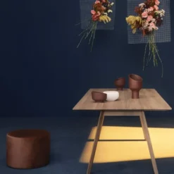 Wazon Autumn Szeroki Bolia