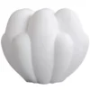 Wazon Bloom 44 Cm Biały 101 Copenhagen