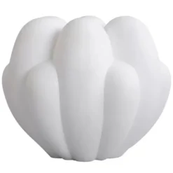 Wazon Bloom 44 Cm Biały 101 Copenhagen