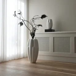 Wazon Bloom 68 Cm Biały 101 Copenhagen