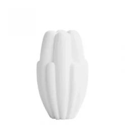 Wazon Bloom 34 Cm Biały 101 Copenhagen