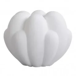Wazon Bloom 27 Cm Biały 101 Copenhagen