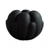 Wazon Bloom 18 Cm Czarny 101 Copenhagen