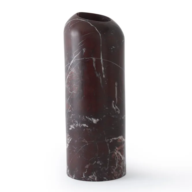 Wazon Boulder Tall Tom Dixon