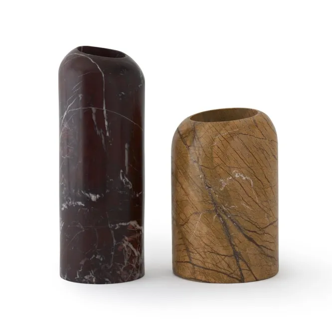 Wazon Boulder Tall Tom Dixon