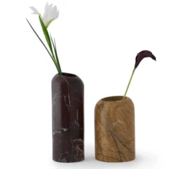 Wazon Boulder Tall Tom Dixon