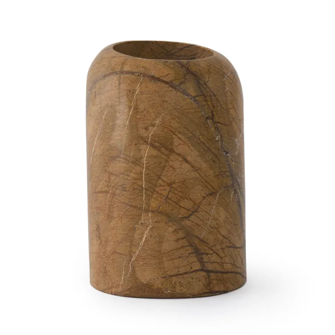 Wazon Boulder Wide Tom Dixon