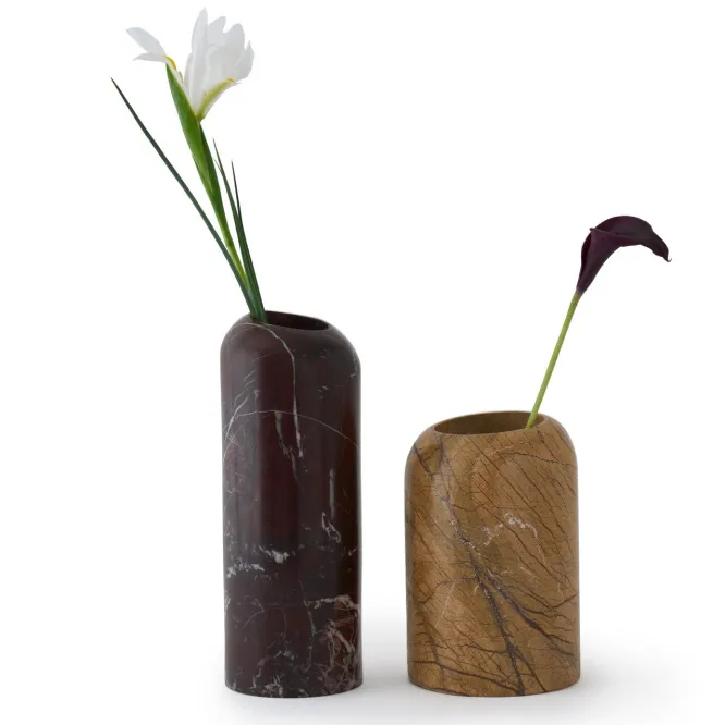 Wazon Boulder Wide Tom Dixon