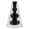 Wazon Bump Cone Tom Dixon
