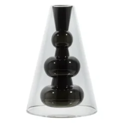 Wazon Bump Cone Tom Dixon