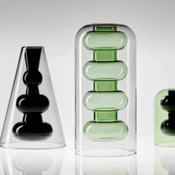 Wazon Bump Tall Tom Dixon