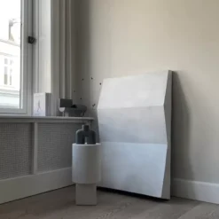 Wazon Cobra Mini Ciemnoszary 101 Copenhagen