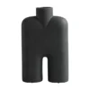 Wazon Cobra Tall Hexa 101 Copenhagen