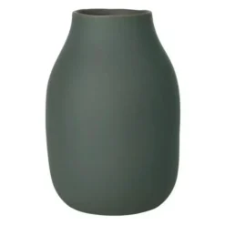 Wazon Colora Agave Green 20 Cm Blomus