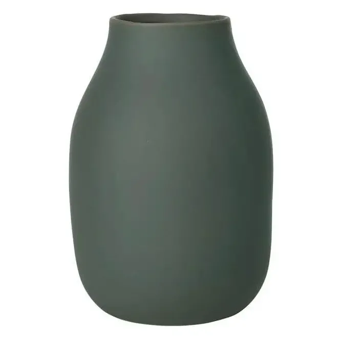Wazon Colora Agave Green 20 Cm Blomus