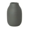 Wazon Colora Agave Green 15 Cm Blomus
