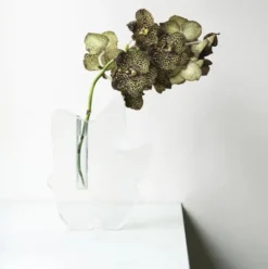 Wazon Draw 28 Cm Normann Copenhagen