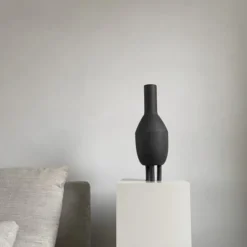 Wazon Duck Slim Brązowy 101 Copenhagen