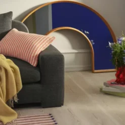 Wazon Ellen Czerwony Broste Copenhagen