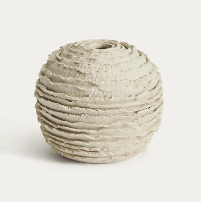 Wazon Evania 15 Cm Kave Home
