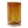 Wazon Folium 20 Cm Bursztynowy Aytm