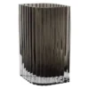 Wazon Folium 25 Cm Czarny Aytm
