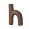 Wazon Hector Ceglasty Broste Copenhagen