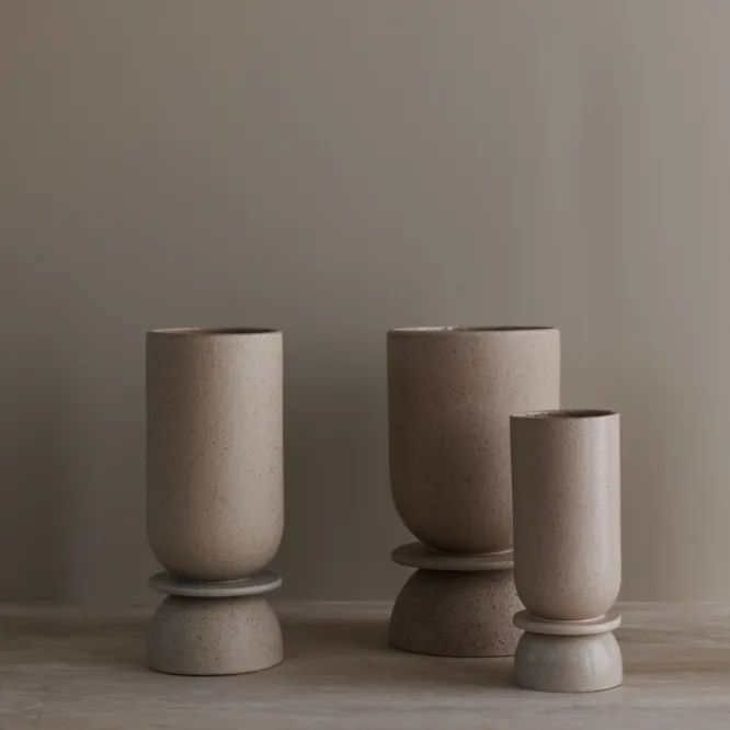 Wazon Hour 22,5 Cm Bolia