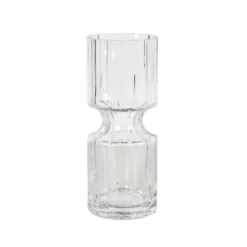 Wazon Hyacint 20 Cm Przezroczysty Broste Copenhagen