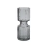 Wazon Hyacint 20 Cm Przydymiony Szary Broste Copenhagen