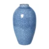 Wazon Ingrid 40 Cm Niebieski Broste Copenhagen