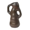 Wazon Isolde Brązowy Broste Copenhagen