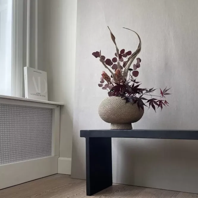 Wazon Kabin Piaskowy 101 Copenhagen