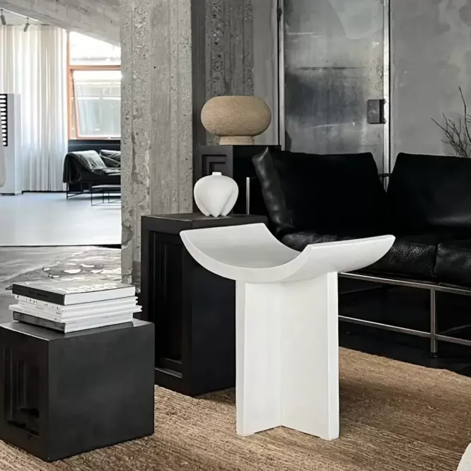 Wazon Kabin Piaskowy 101 Copenhagen