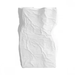 Wazon Kami 49 Cm Porcelana 101 Copenhagen