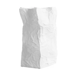 Wazon Kami 49 Cm Porcelana 101 Copenhagen