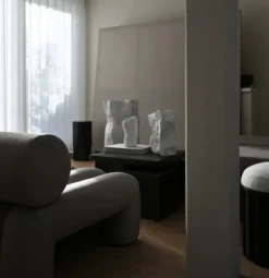 Wazon Kami 25 Cm Porcelana 101 Copenhagen