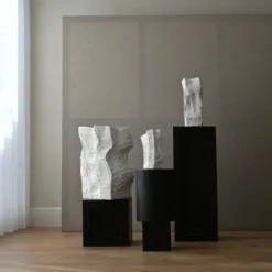 Wazon Kami 25 Cm Porcelana 101 Copenhagen
