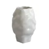 Wazon Katachi 22 Cm Kremowy 101 Copenhagen