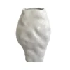 Wazon Katachi 35 Cm Kremowy 101 Copenhagen