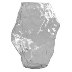 Wazon Katachi 50 Cm Przezroczysty 101 Copenhagen